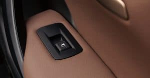 Nội thất VinFast VF6 Plus