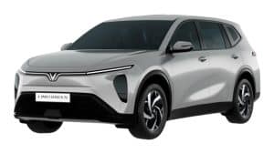 VinFast Limo Green - MPV 7 Chỗ