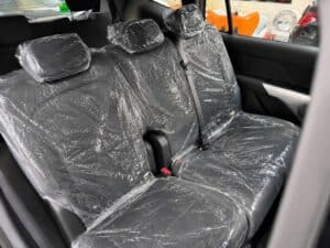 VinFast Limo Green Màu Đen