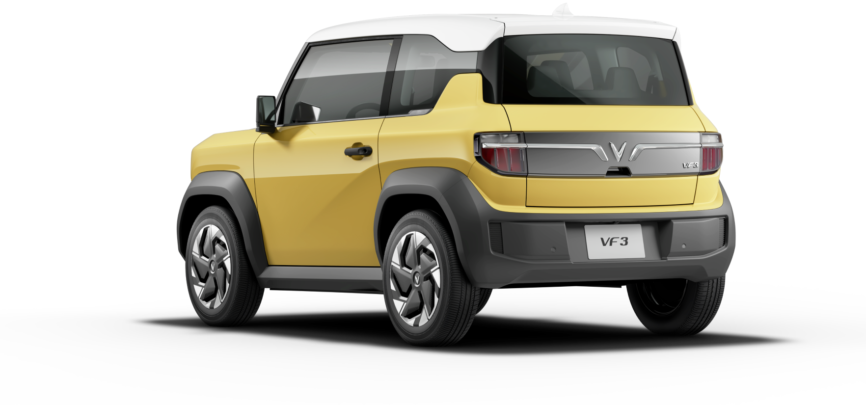 giá lăn bánh vinfast vf3