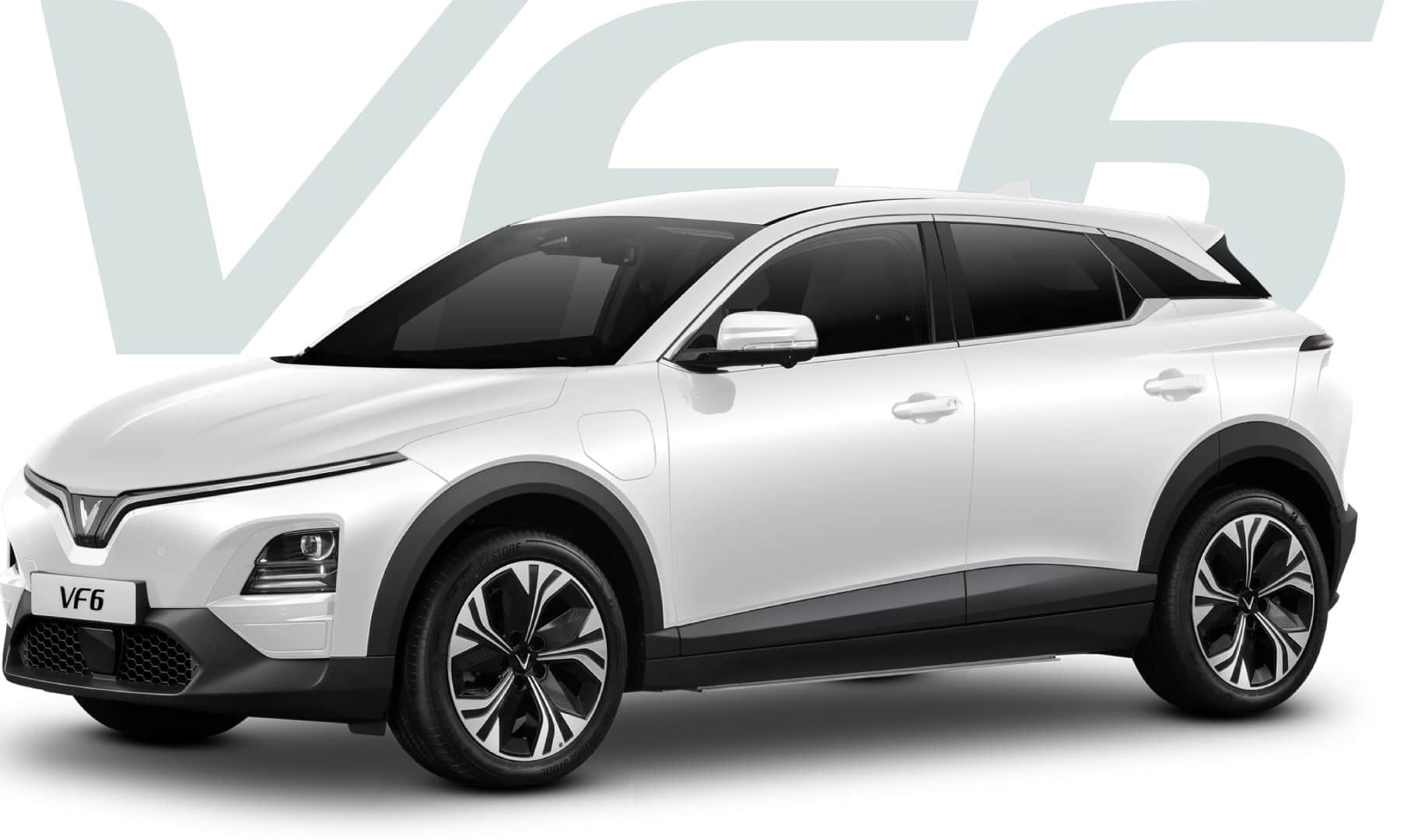 VinFast VF6