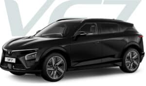 VinFast VF7