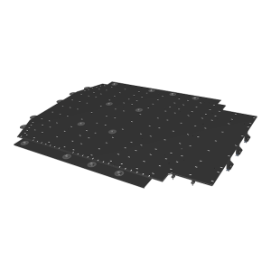 VF7 Tấm Che Pin Cao Áp