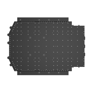 VF7 Tấm Che Pin Cao Áp