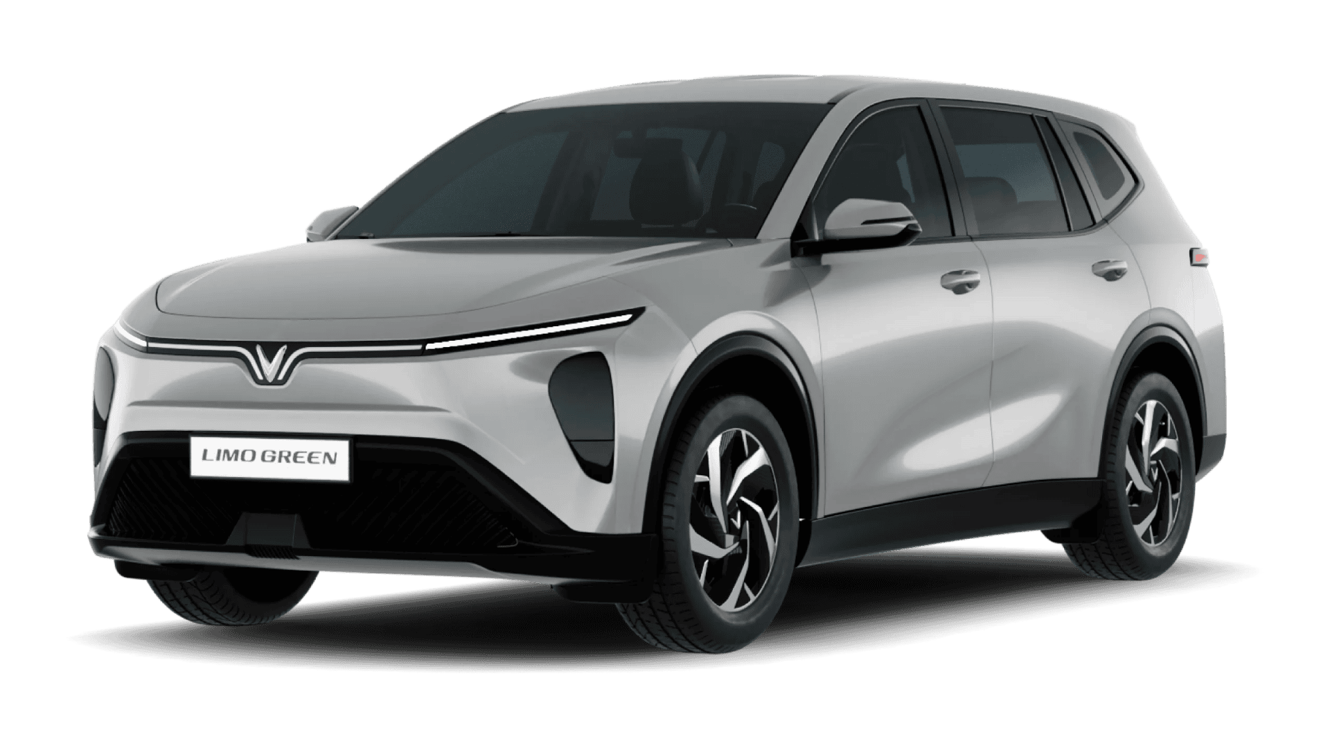 VF MPV 7 (VinFast Limo Gia Đình)