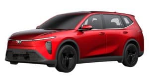 VF MPV 7 (Limo Gia Đình)