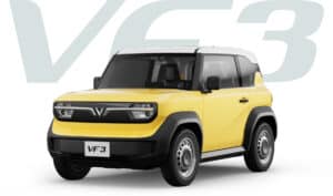VinFast VF3
