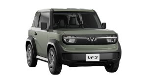 VinFast VF3