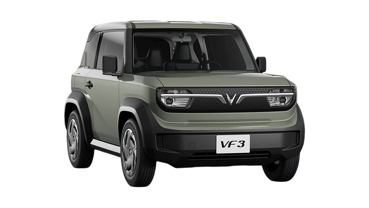 VinFast VF3