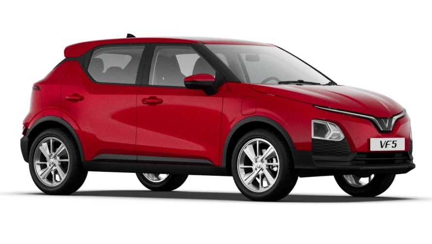VinFast VF5