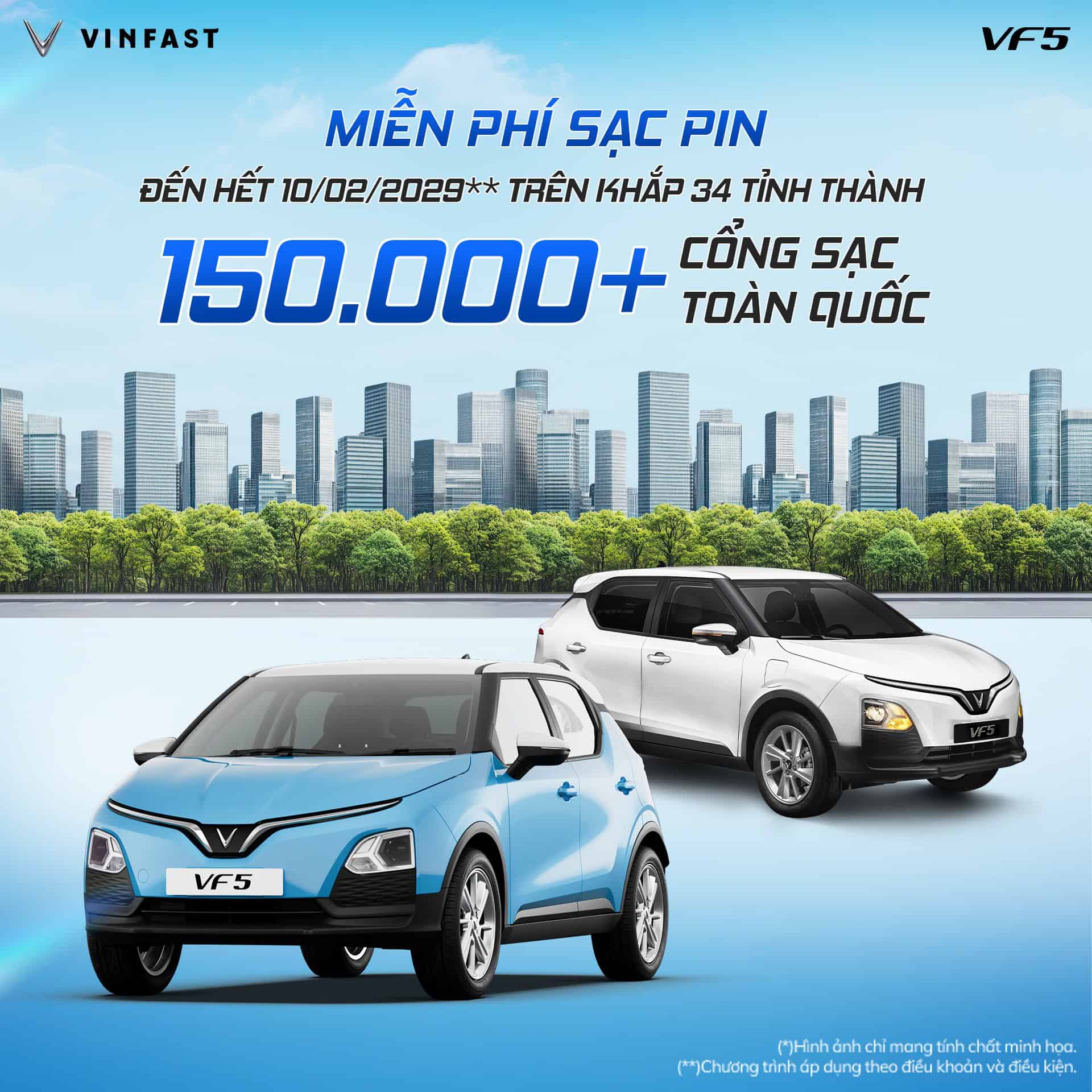 vinfast vf5 plus