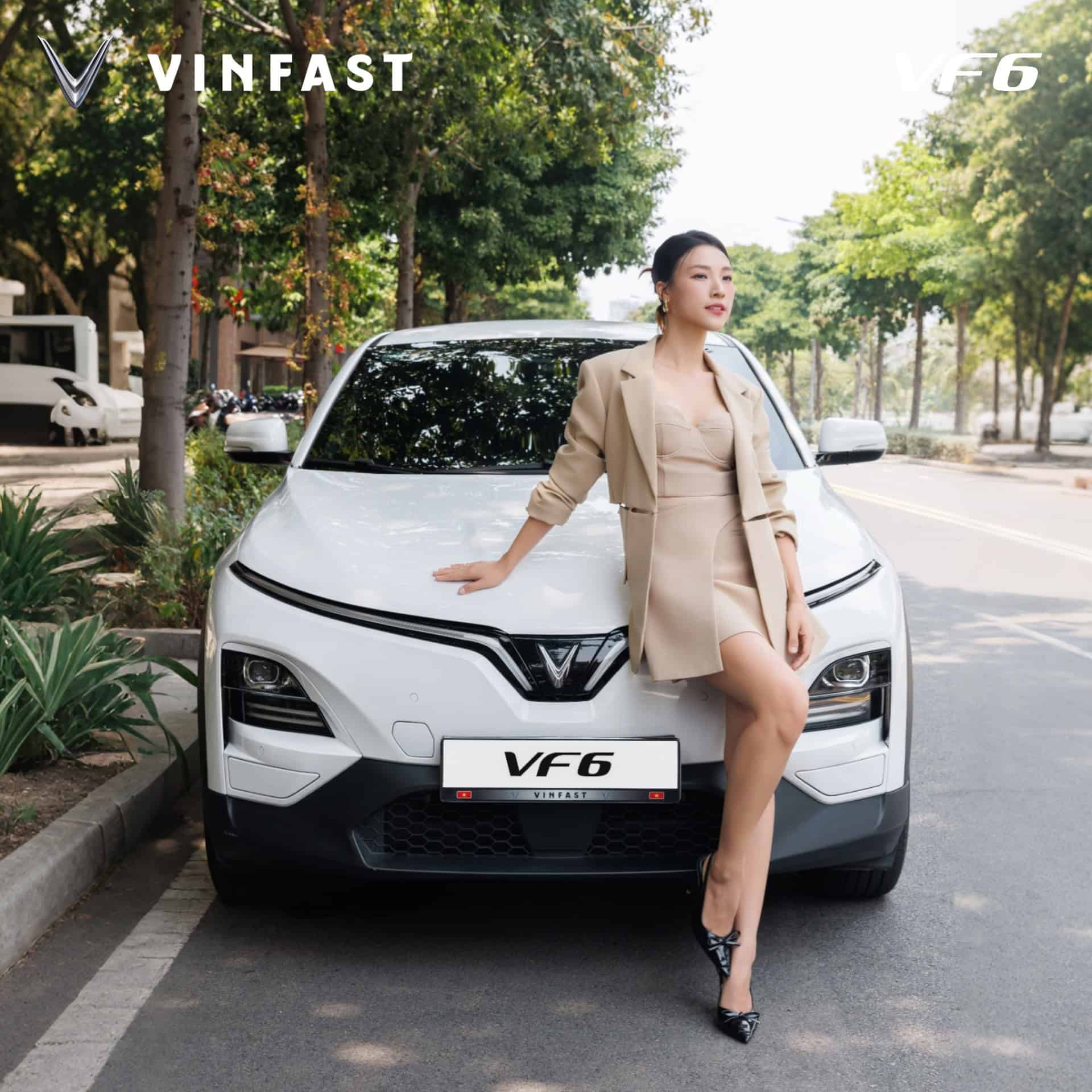VinFast VF 6