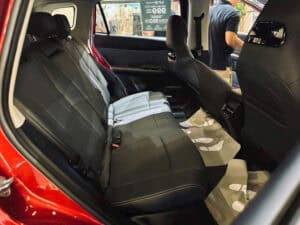 VF8 All New Màu Đỏ