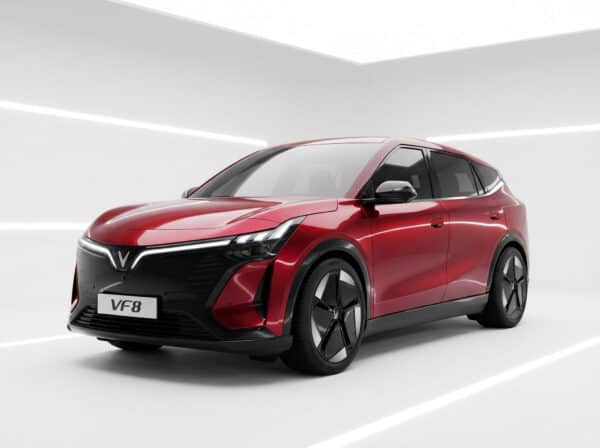 Vf 8 Reev VF8 Thế Hệ Mới (The All New) - VinFast EV