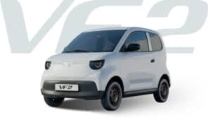 VinFast VF2