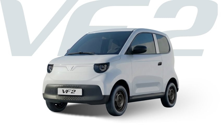 VinFast VF2